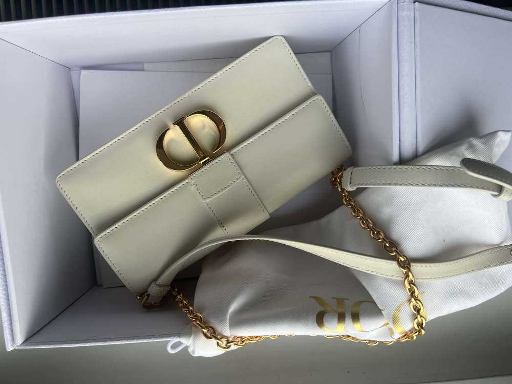 Christian Dior Montaigne