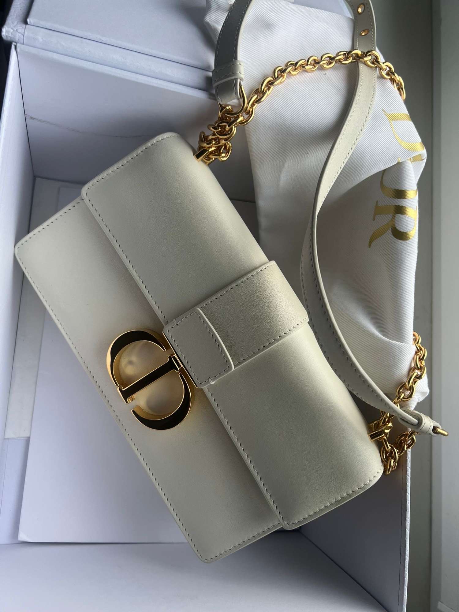 Christian Dior Montaigne