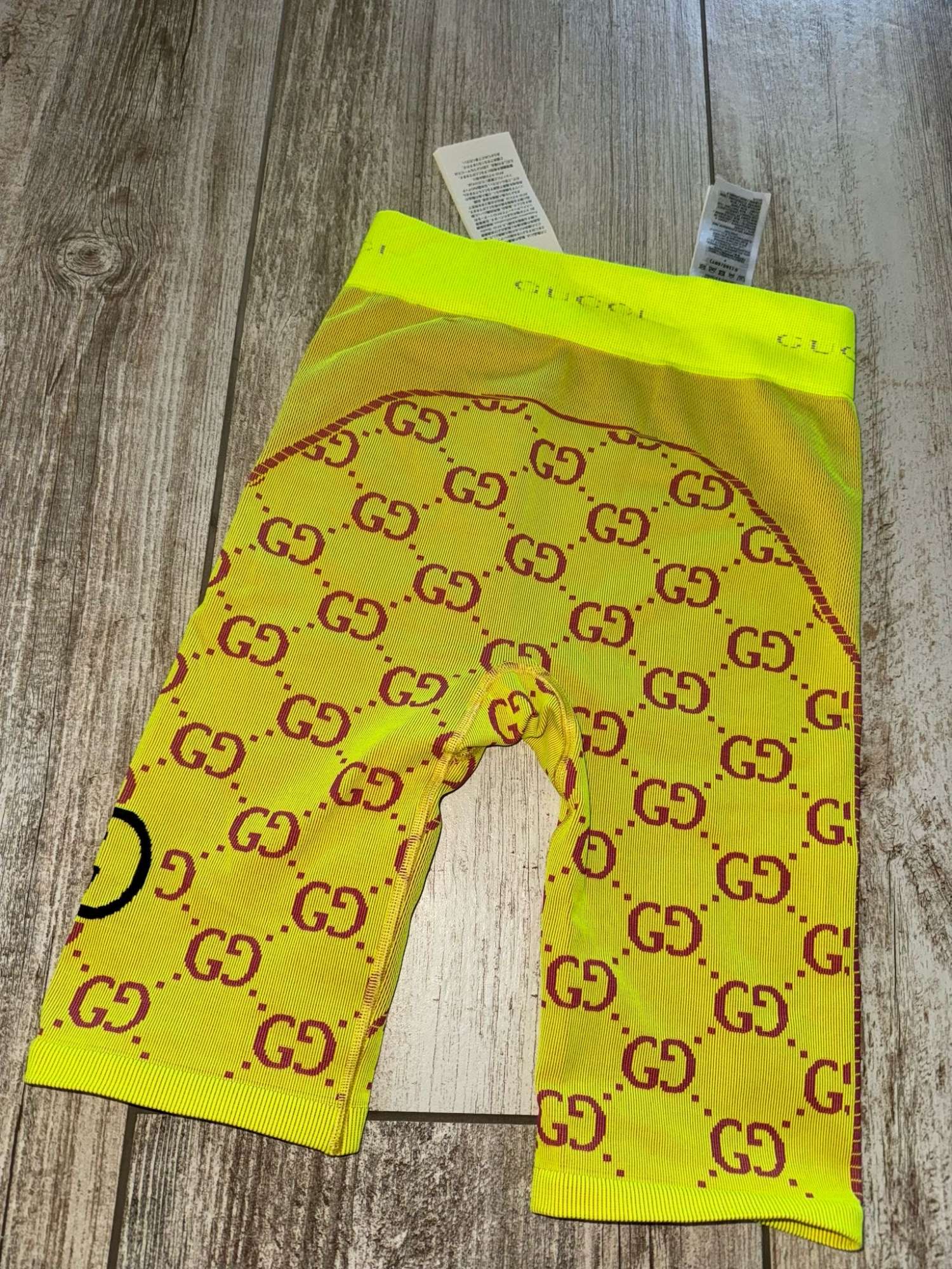 Gucci motorkárske kúsky