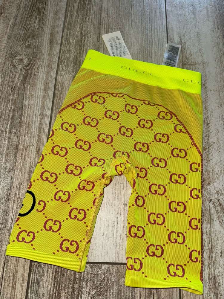 Gucci motorkárske kúsky