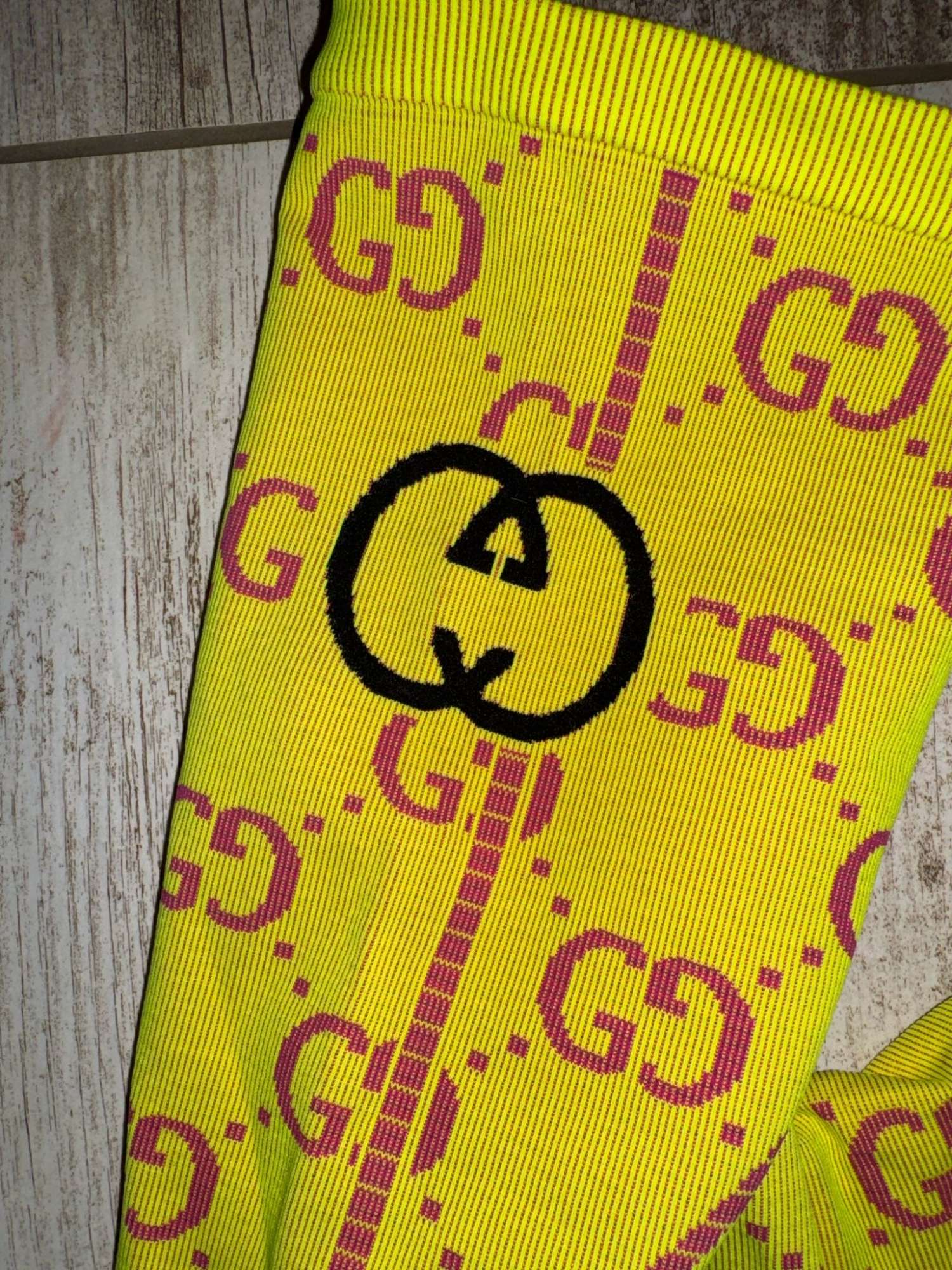 Gucci motorkárske kúsky