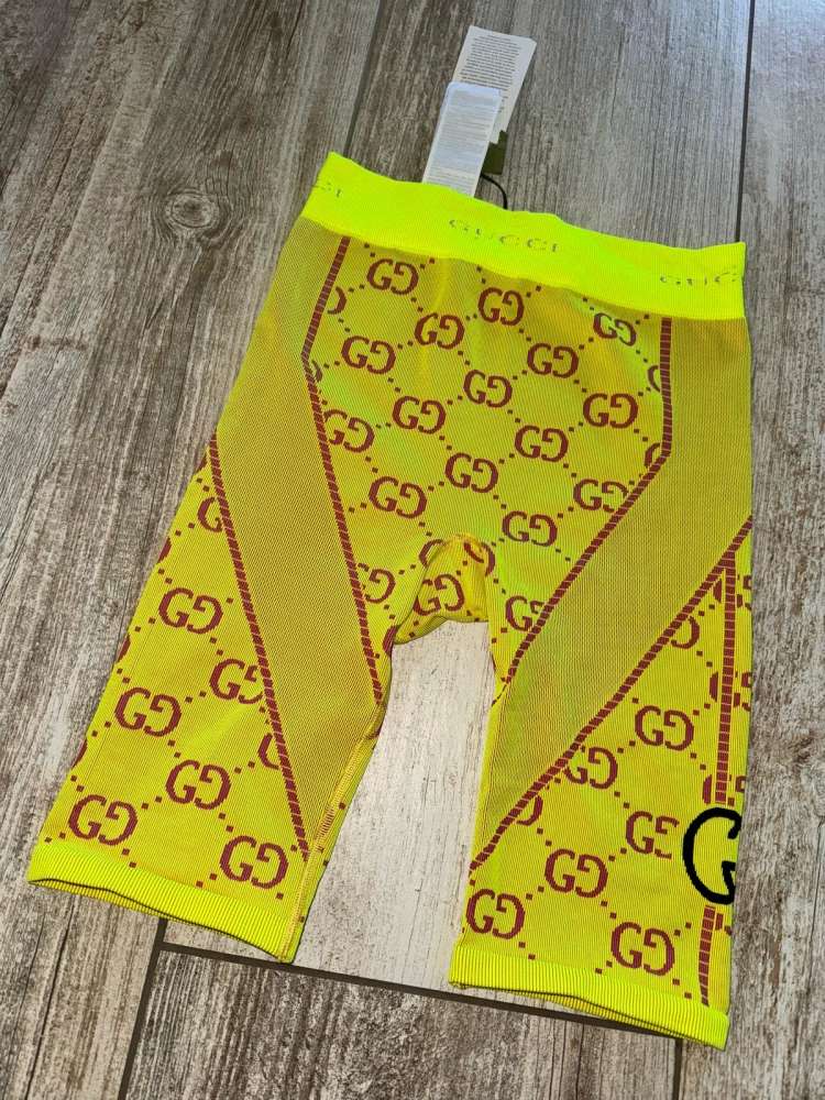 Gucci motorkárske kúsky