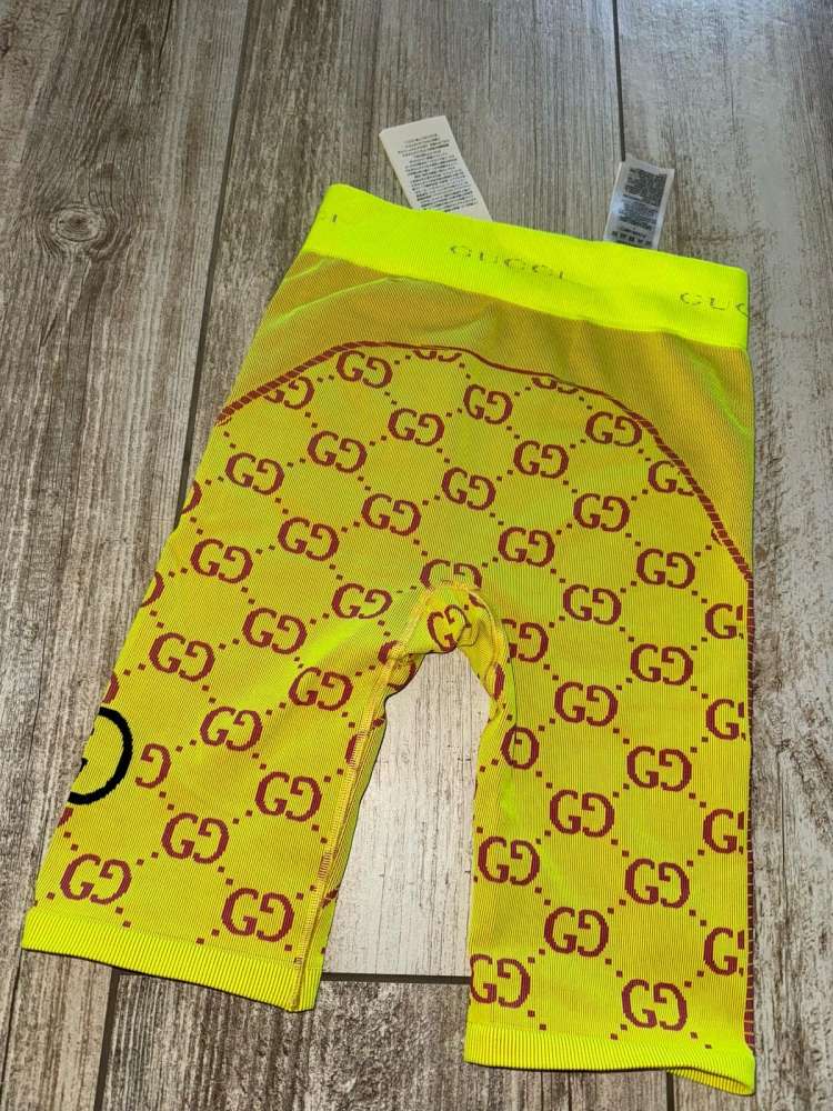 Gucci motorkárske kúsky