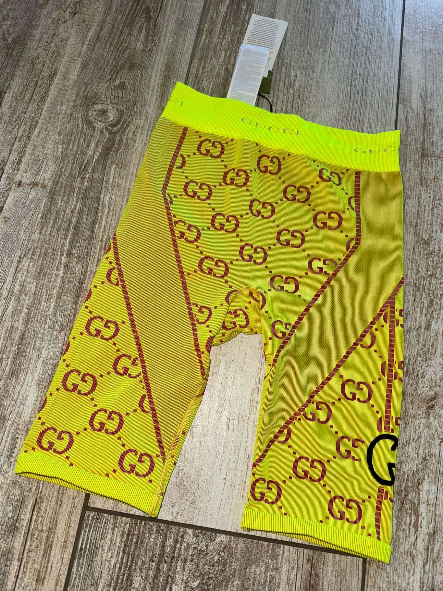 Gucci motorkárske kúsky