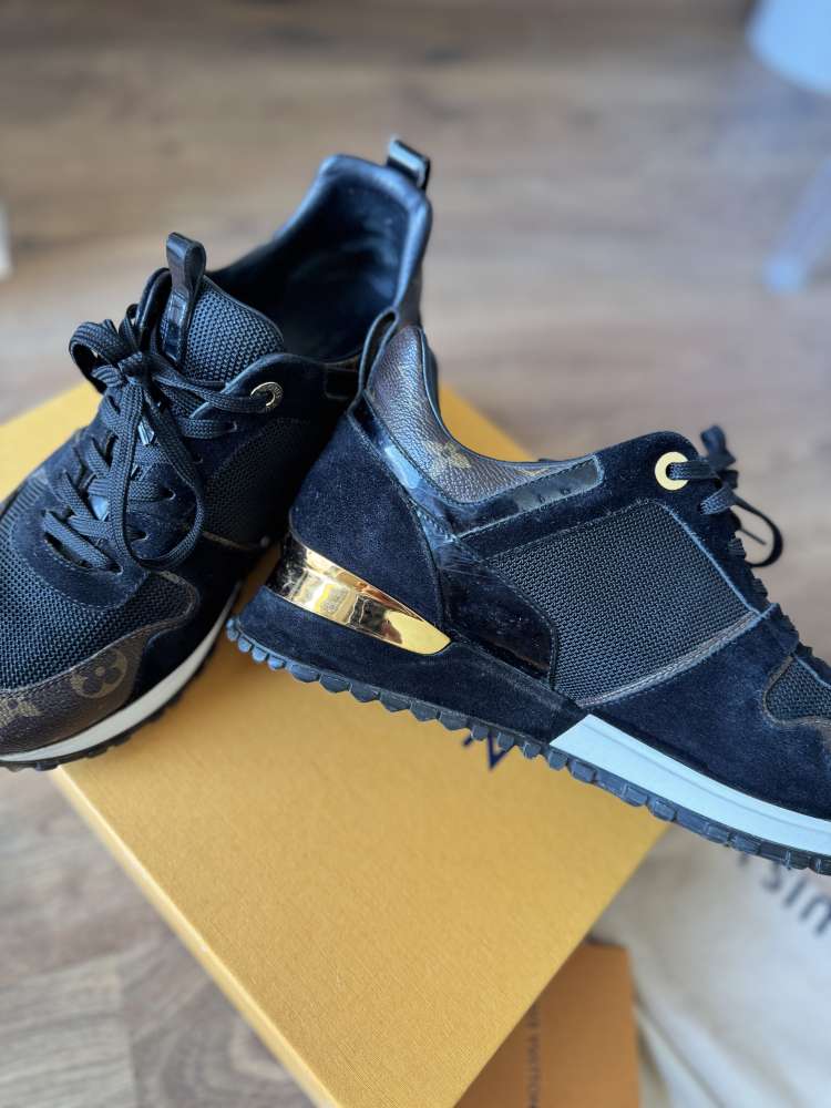 louis vuitton tenisky