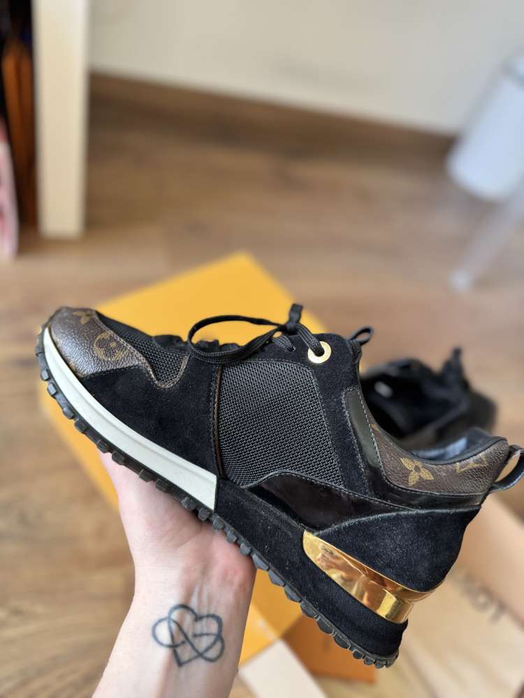 louis vuitton tenisky
