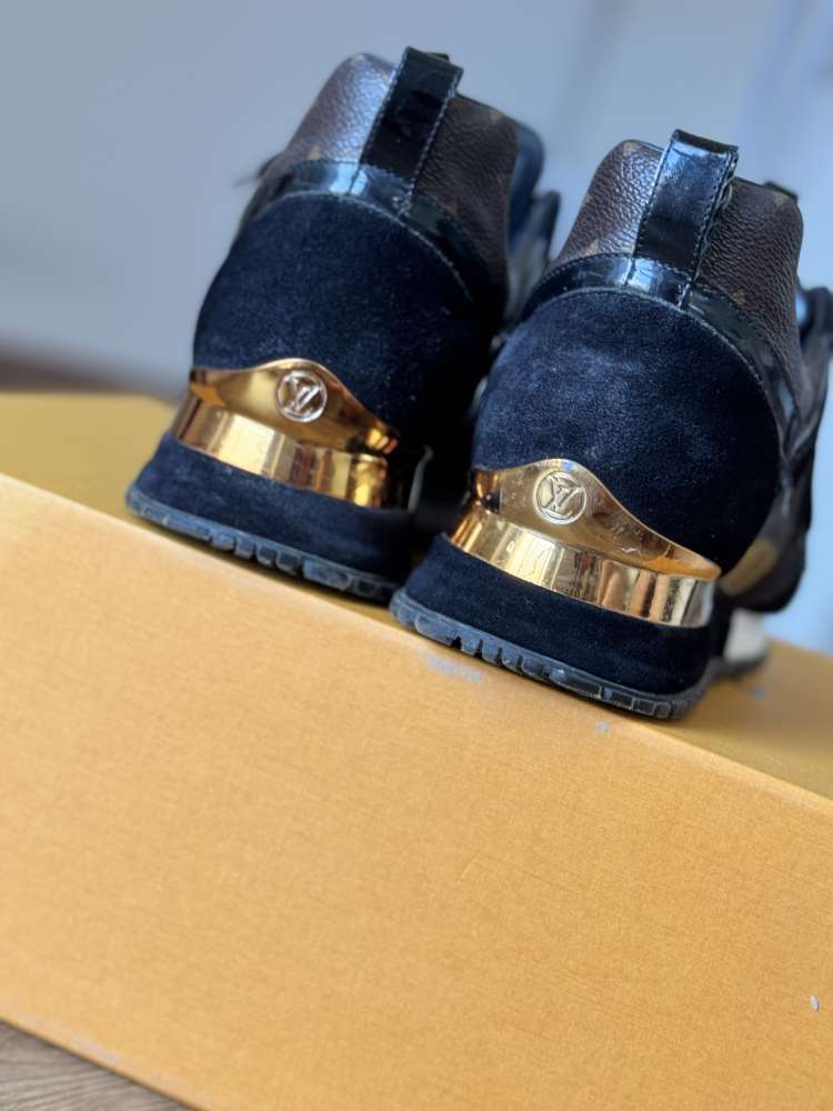 louis vuitton tenisky