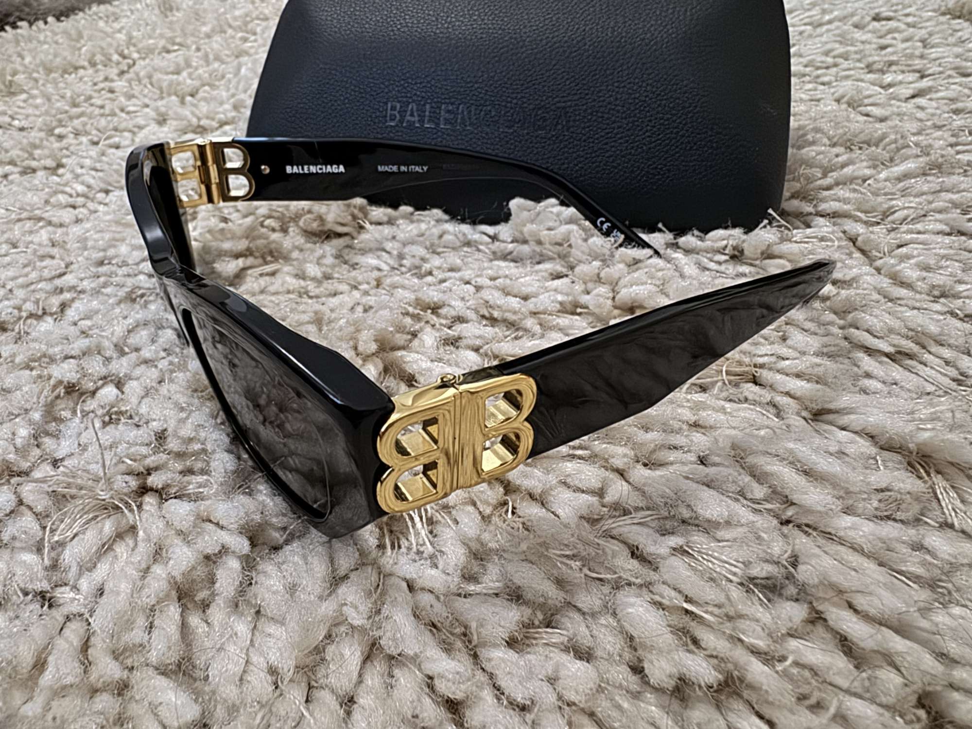 Balenciaga okuliare
