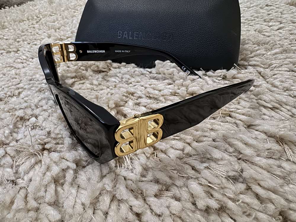 Balenciaga okuliare