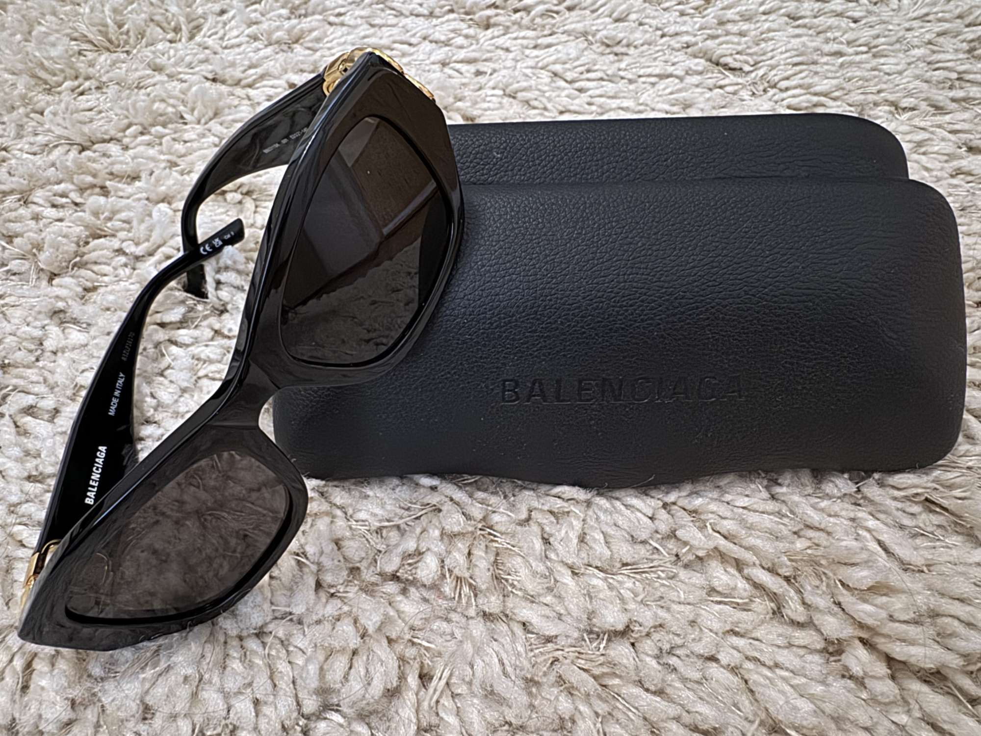 Balenciaga okuliare