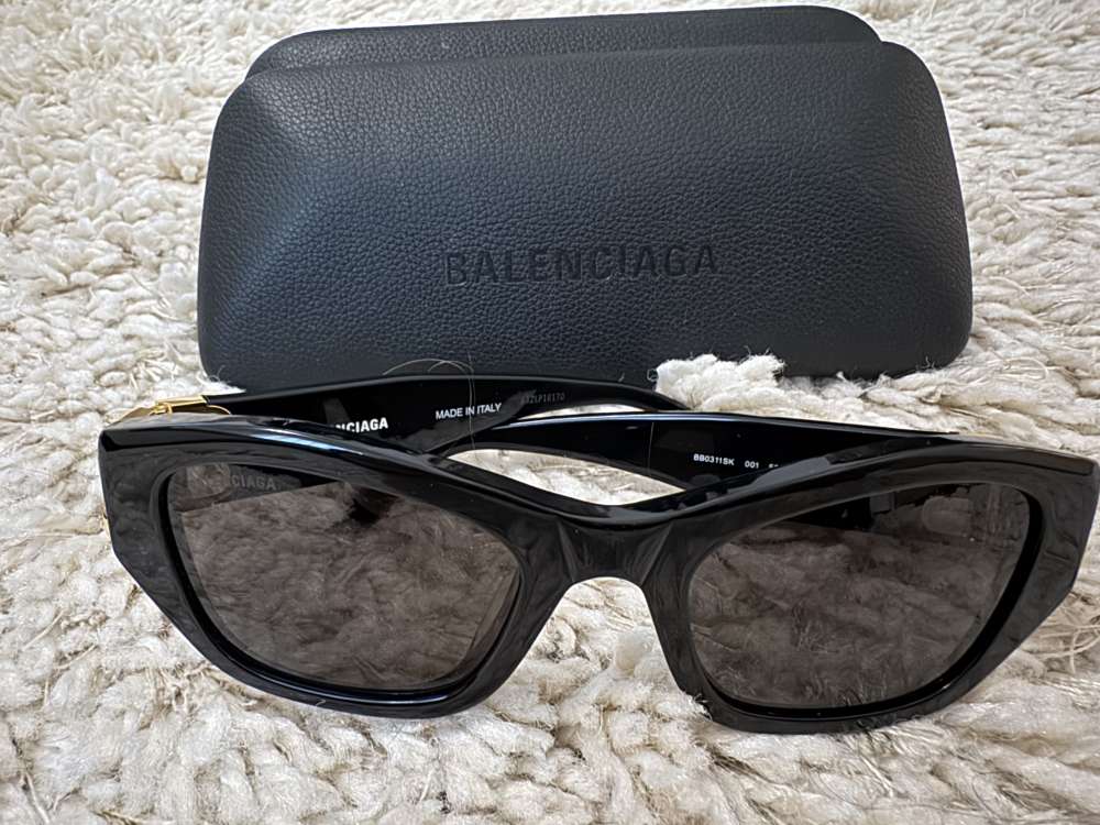 Balenciaga okuliare