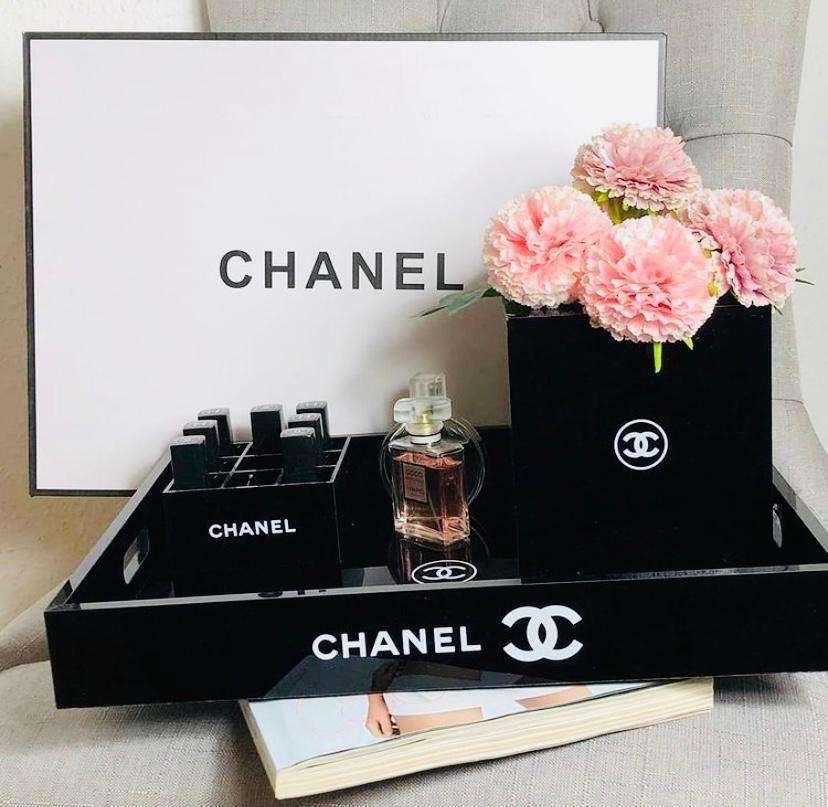 CHANEL DRŽIAK