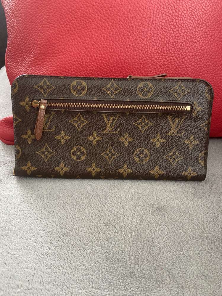 Louis Vuitton penazenka