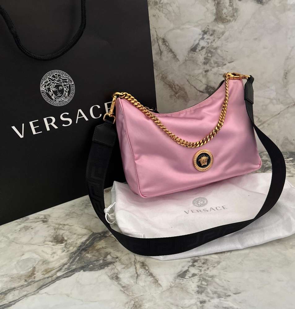 Versace multi taska retiazka + strap
