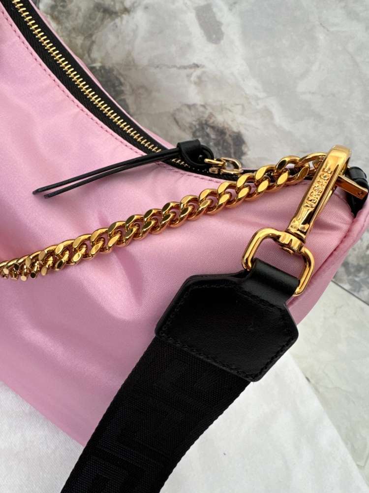 Versace multi taska retiazka + strap