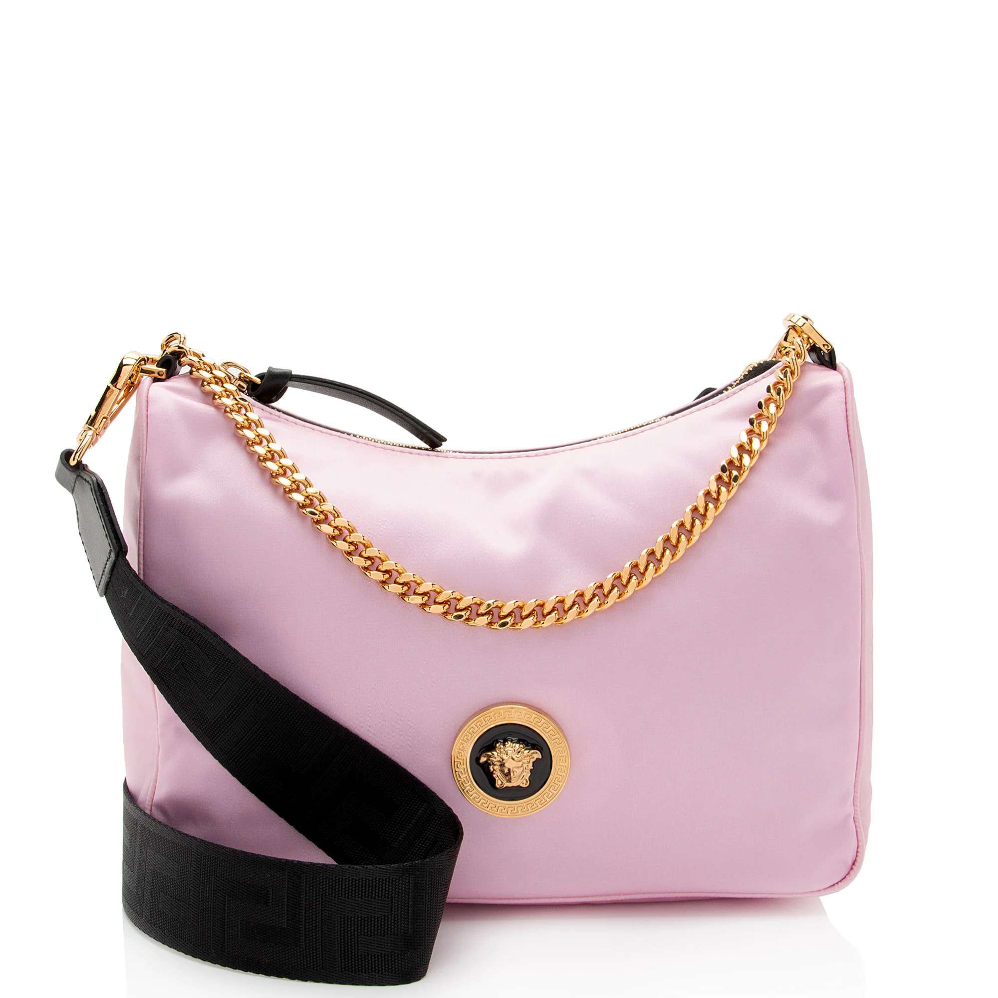 Versace multi taska retiazka + strap
