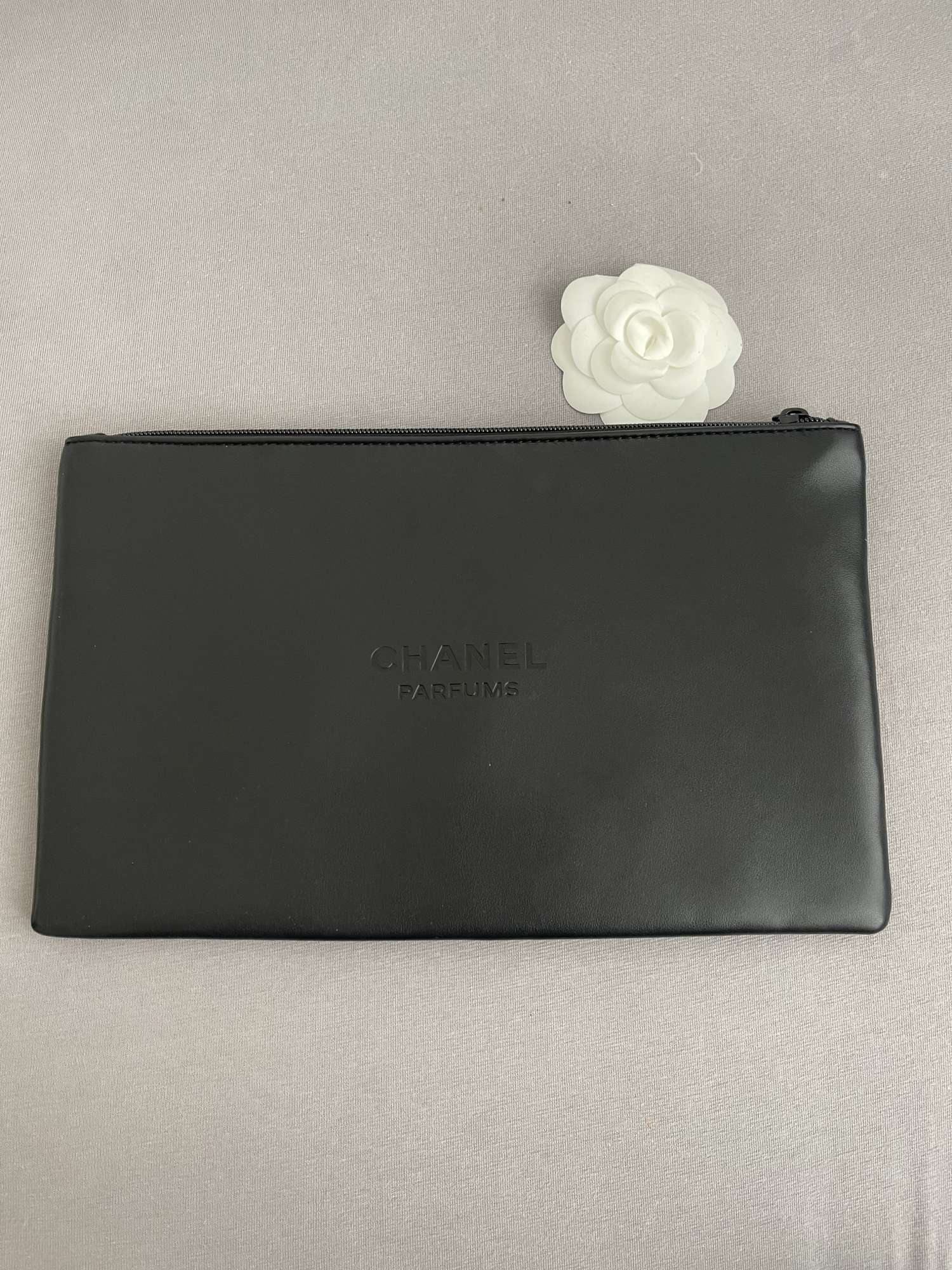 CHANEL POUCH