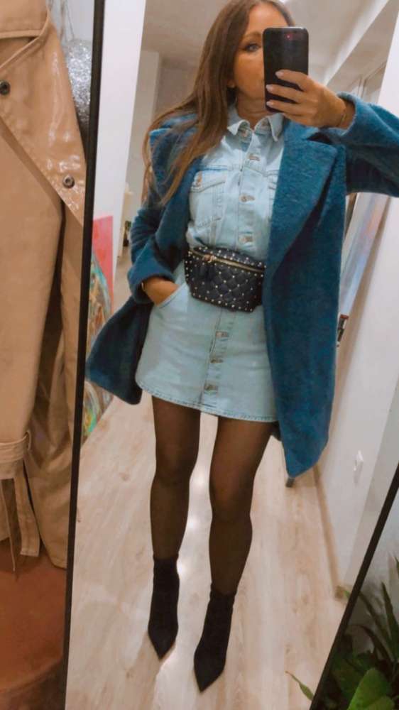 Valentino bel bag ladvinka