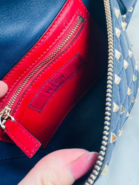 Valentino bel bag ladvinka