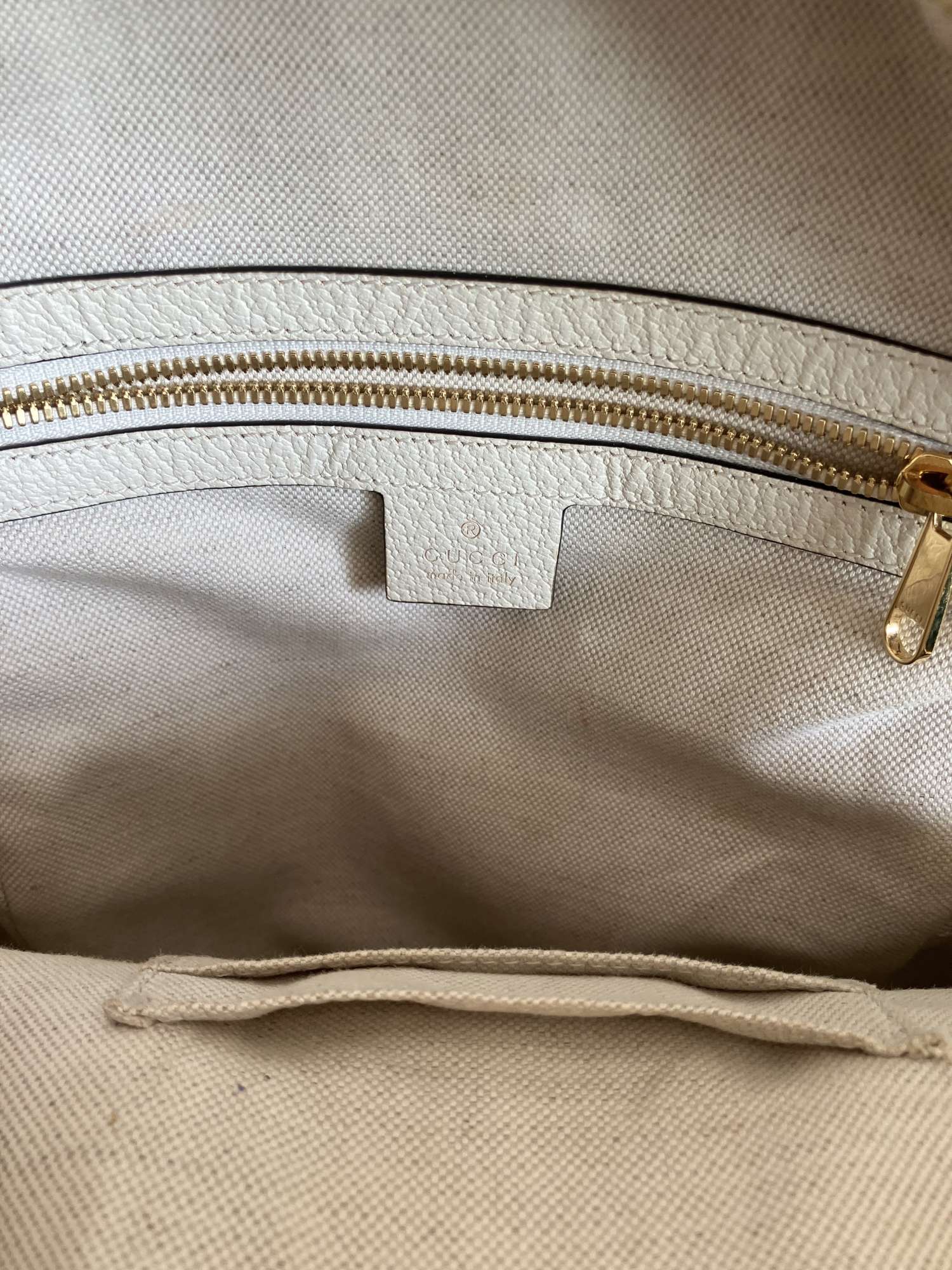 Ruksak Gucci