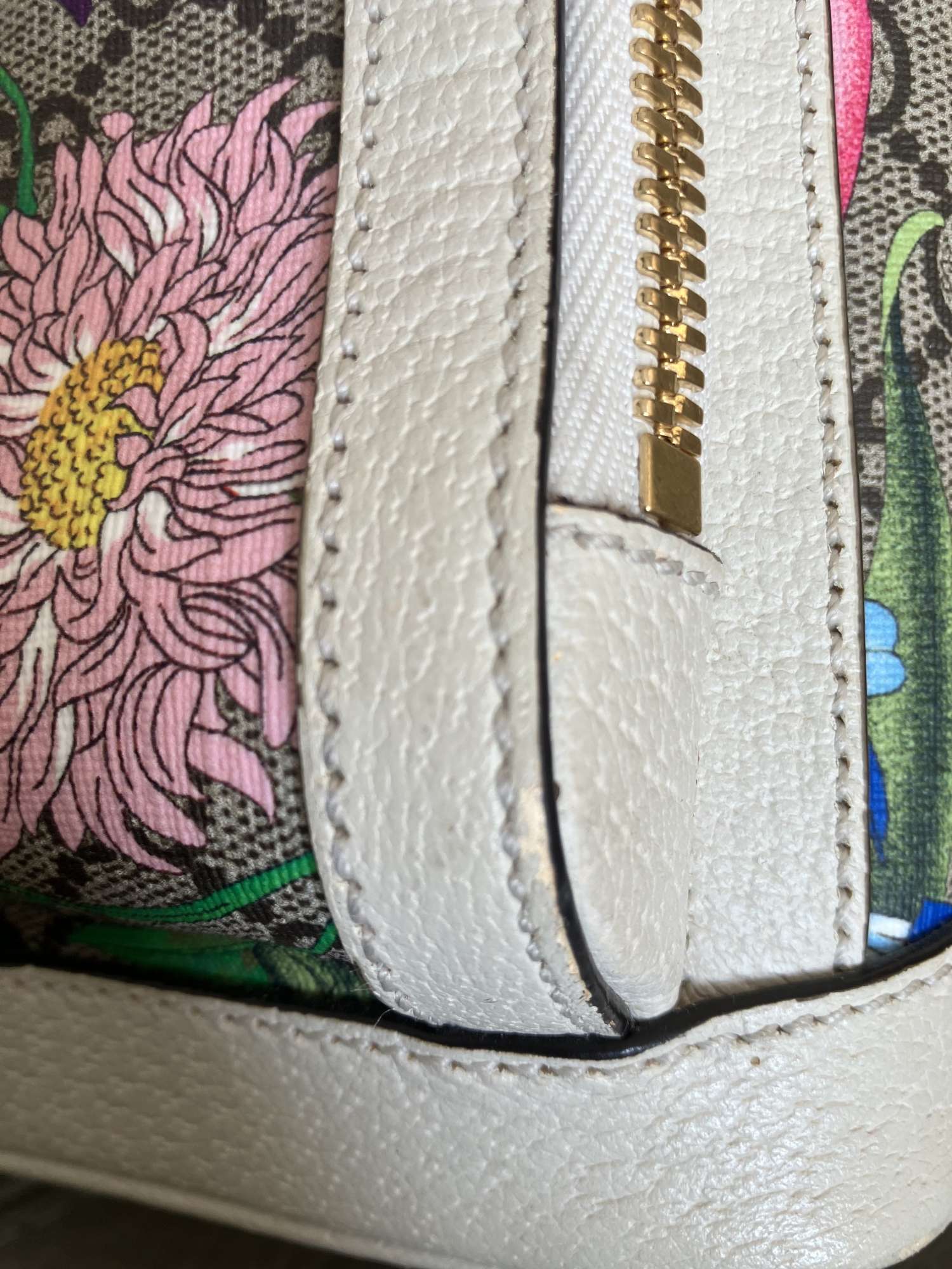 Ruksak Gucci