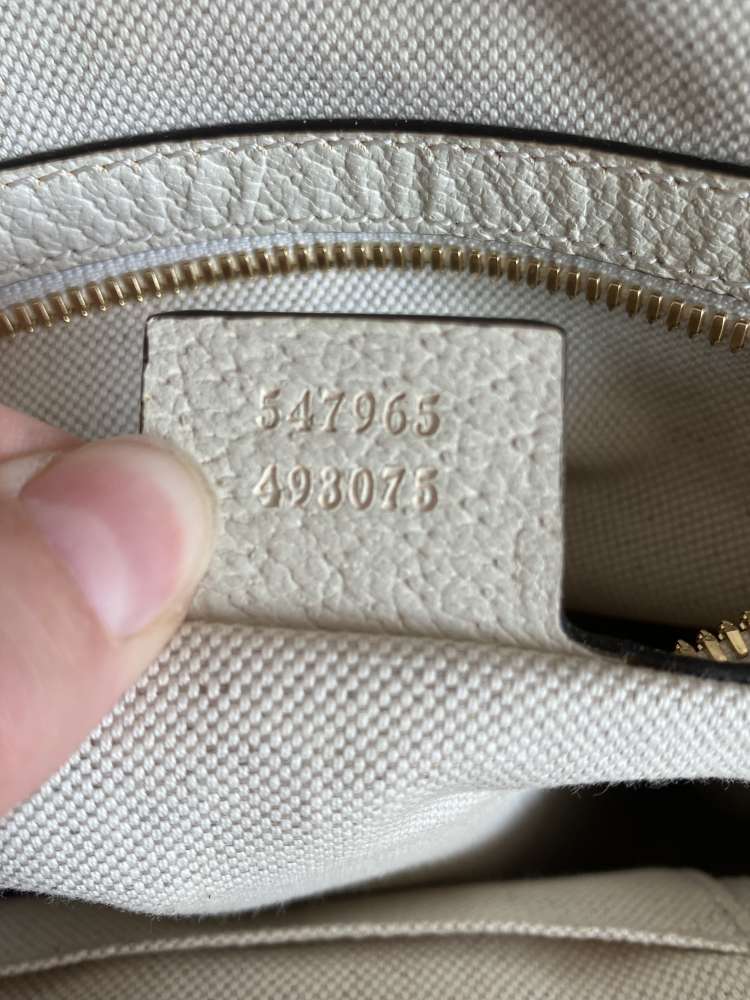 Ruksak Gucci