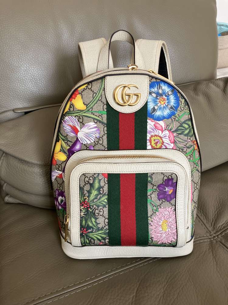 Ruksak Gucci