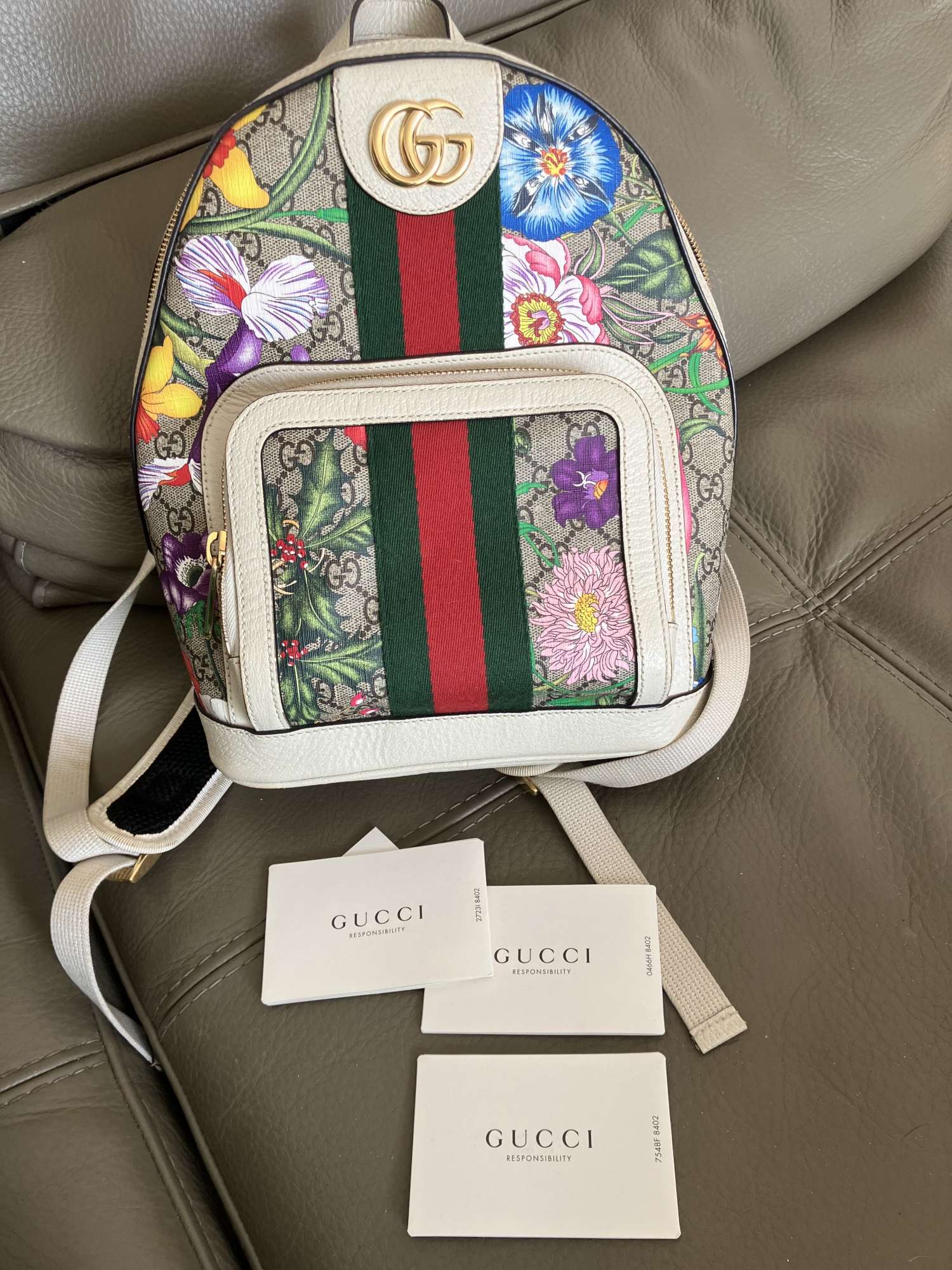Ruksak Gucci