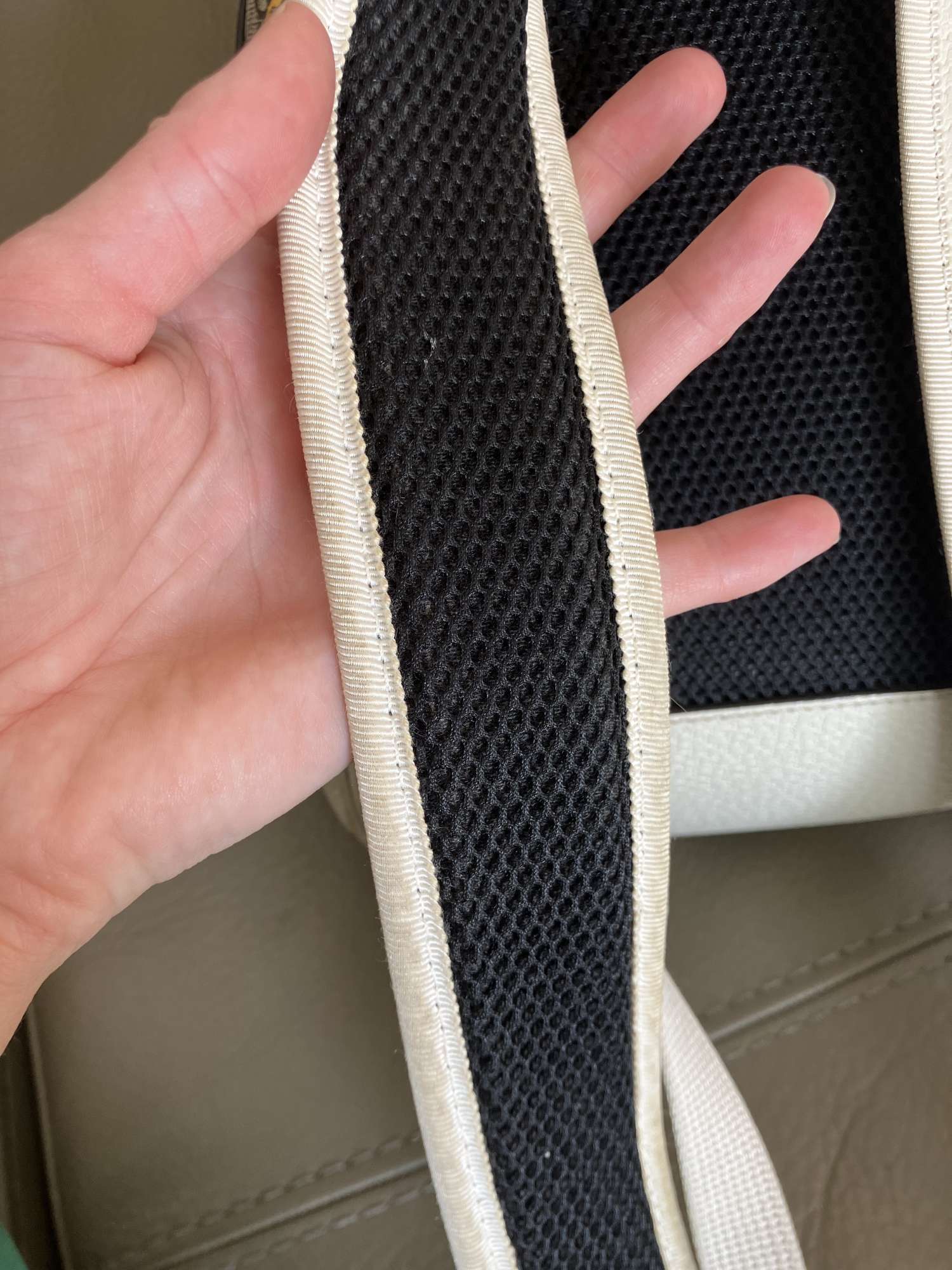 Ruksak Gucci