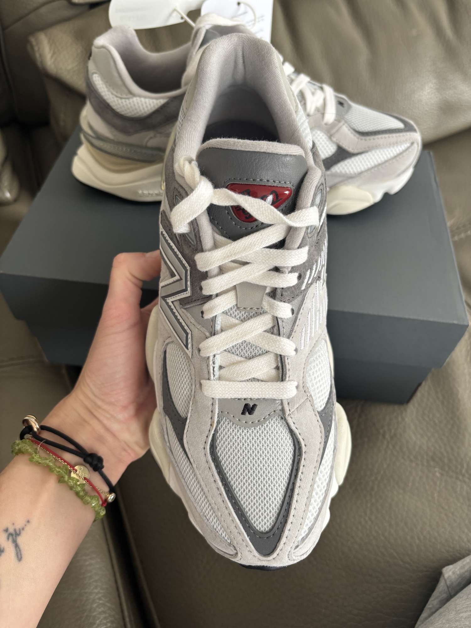 Tenisky new balance 9060