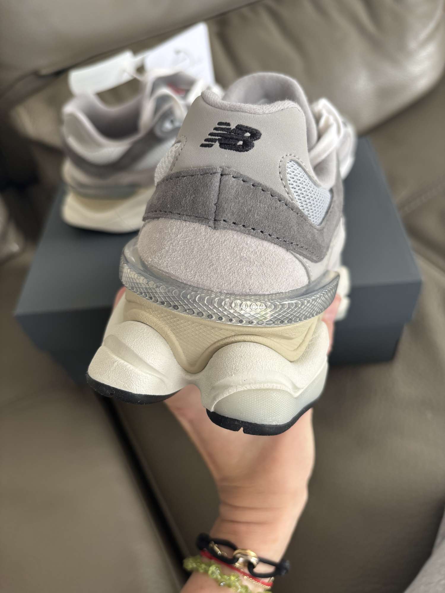 Tenisky new balance 9060