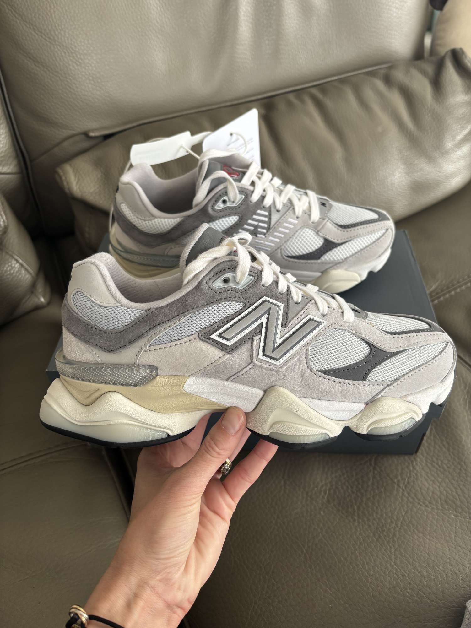 Tenisky new balance 9060