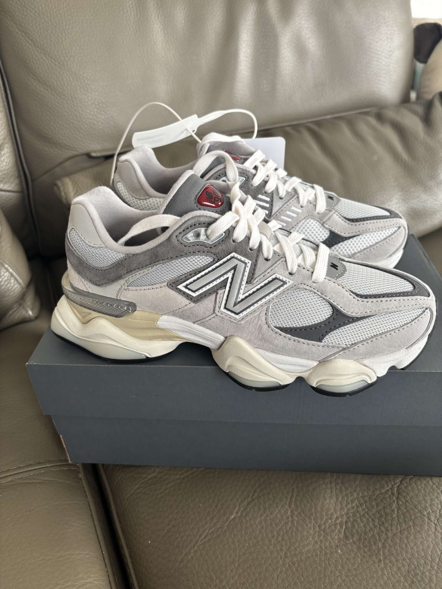 Tenisky new balance 9060