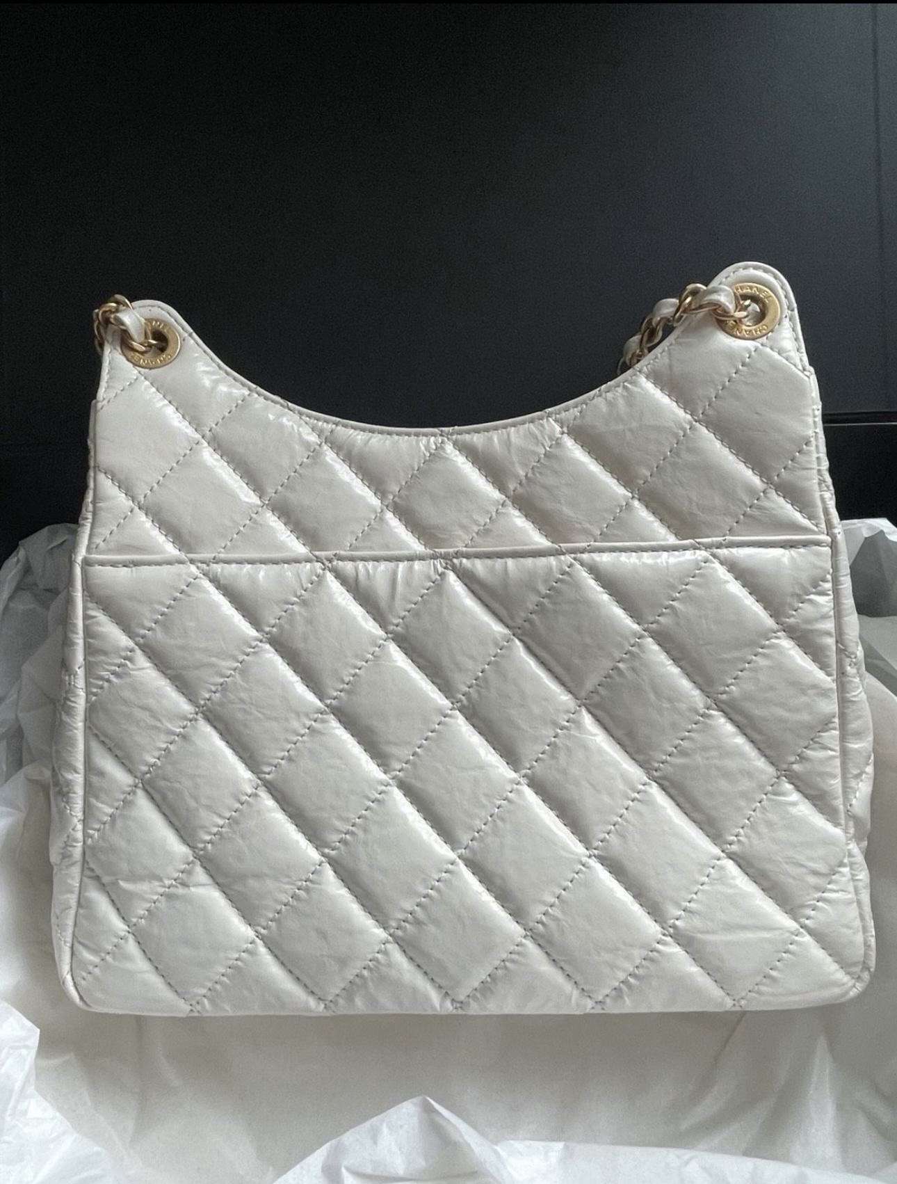 Chanel Hobo