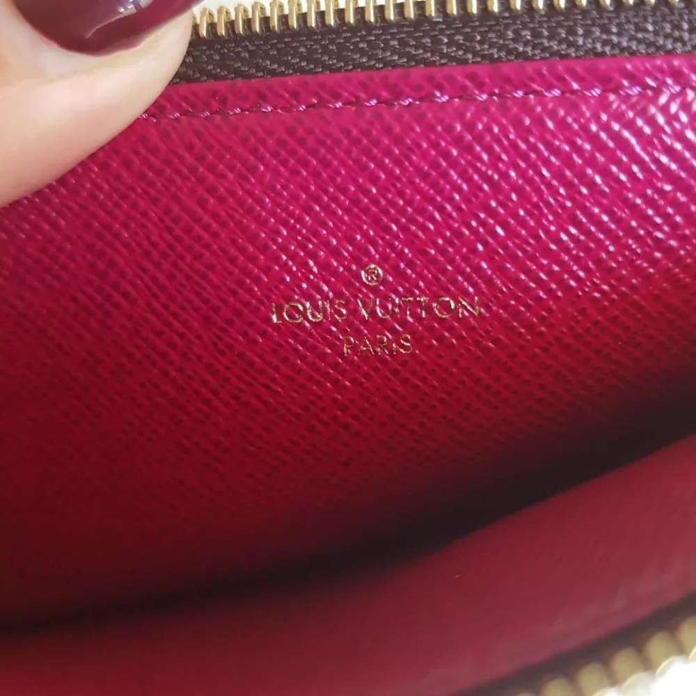 Louis Vuitton Pochette Monogram