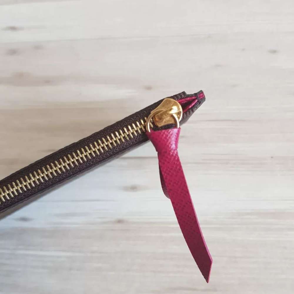 Louis Vuitton Pochette Monogram