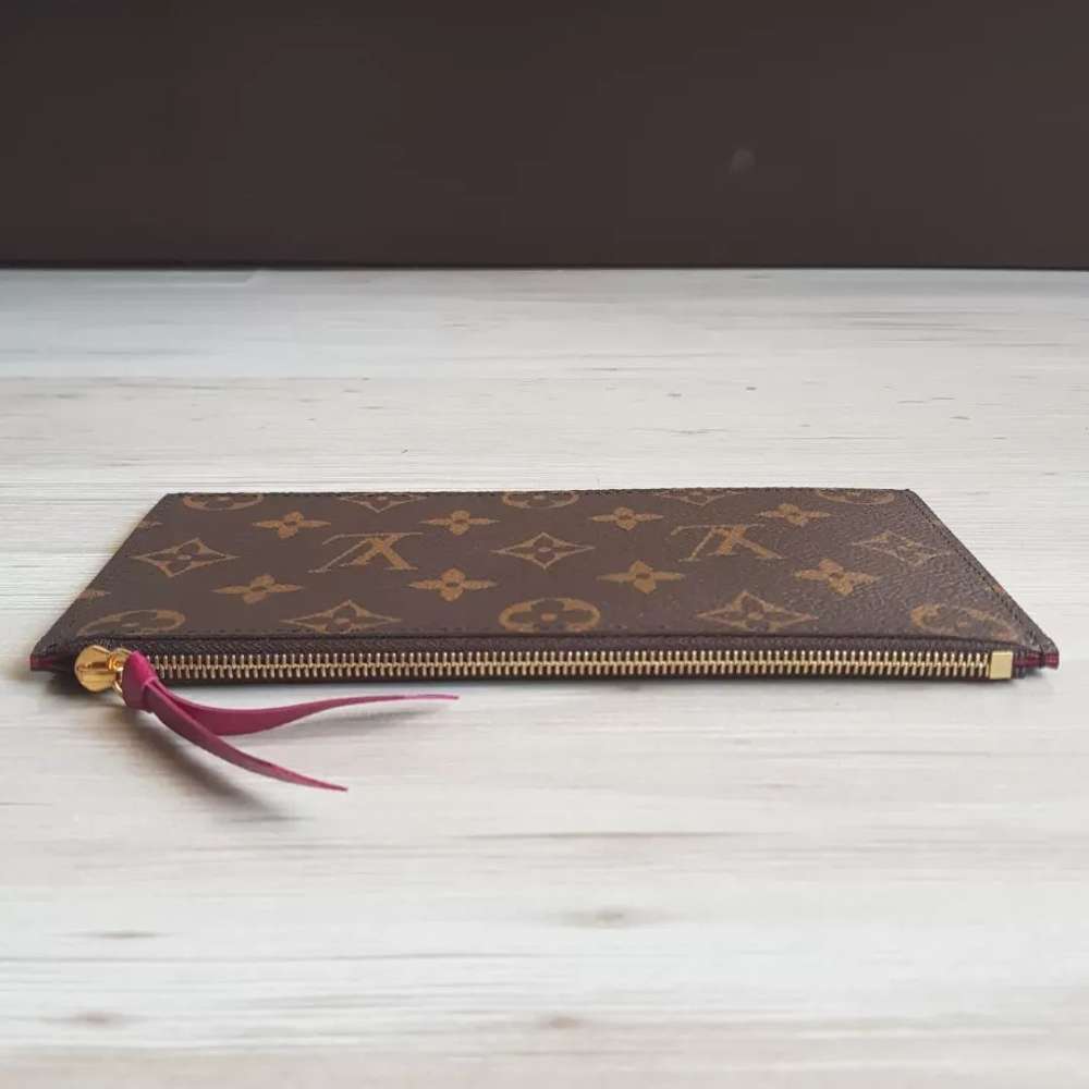 Louis Vuitton Pochette Monogram