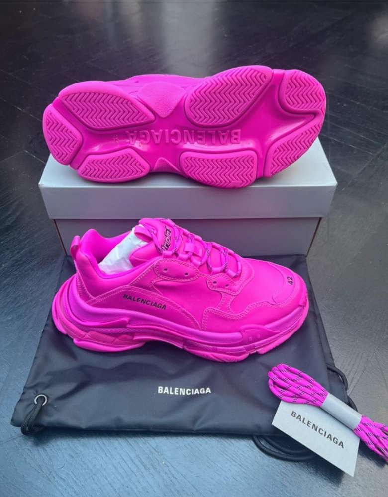 Balenciaga tenisky