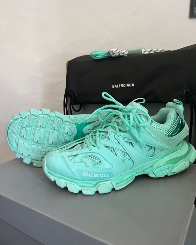 Balenciaga tenisky