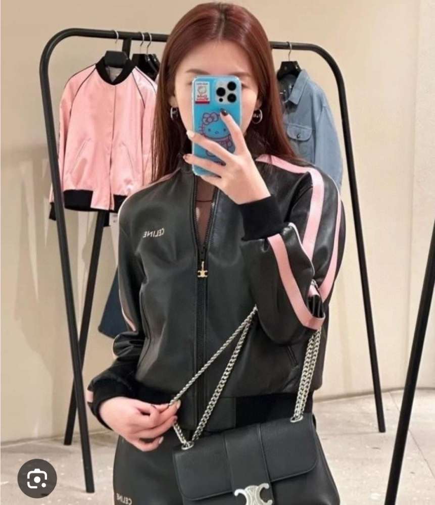 Celine bunda kozenna