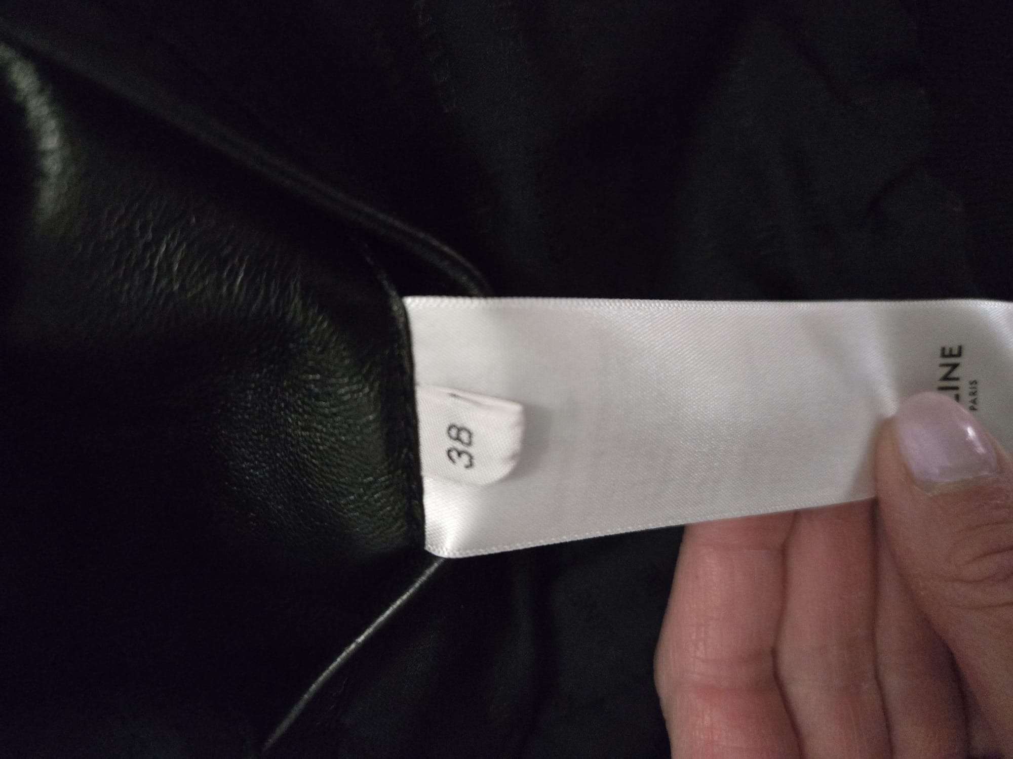 Celine bunda kozenna