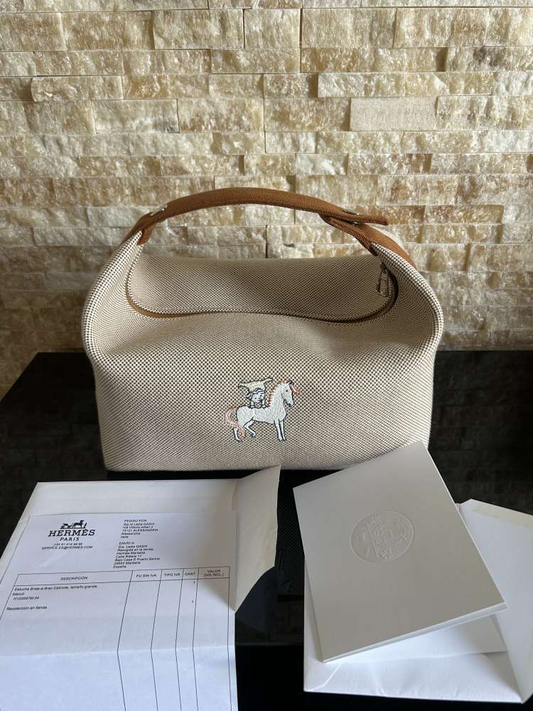 Borsa Hermès