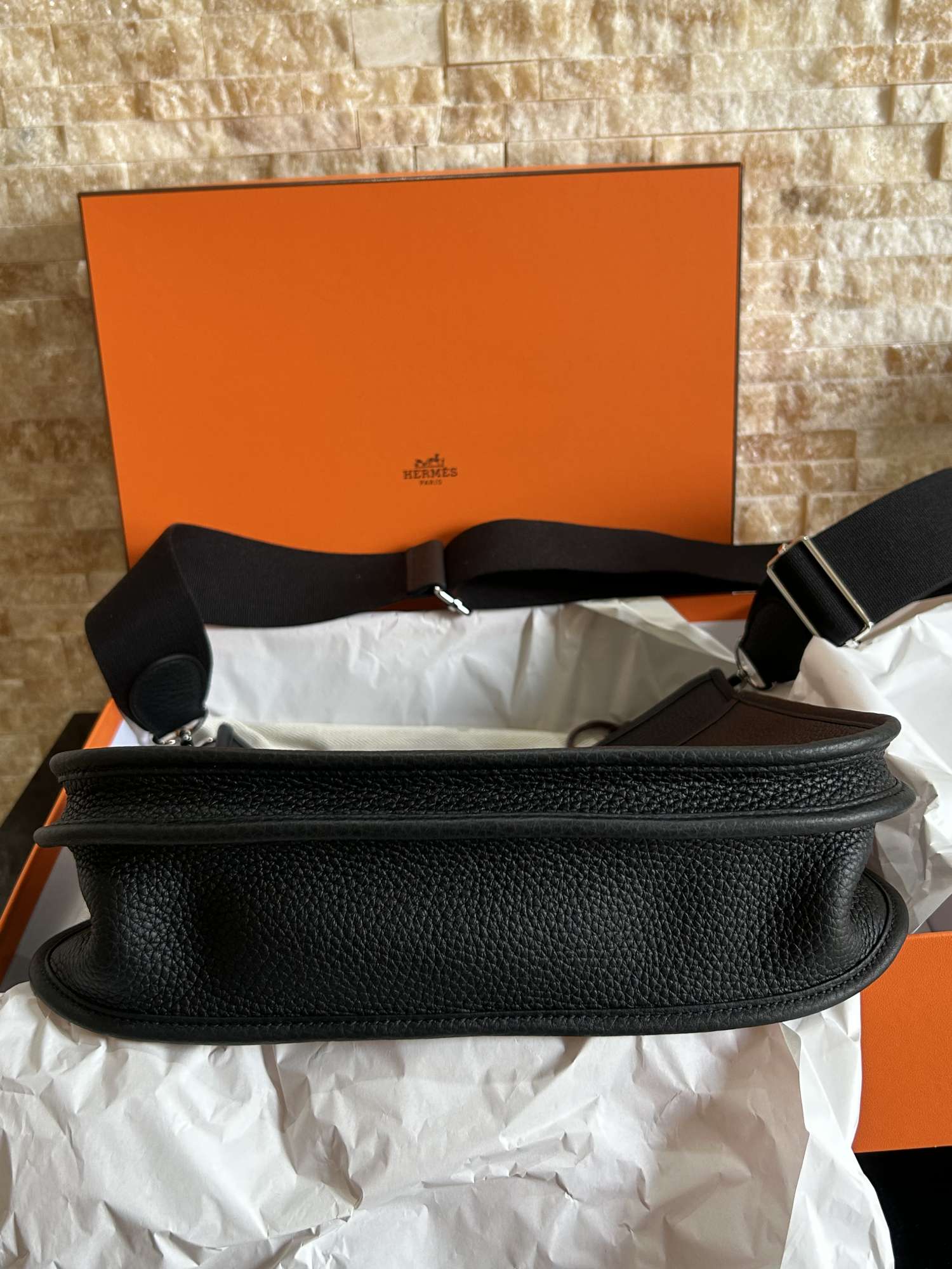 Hermès Evelyn 29 nuova