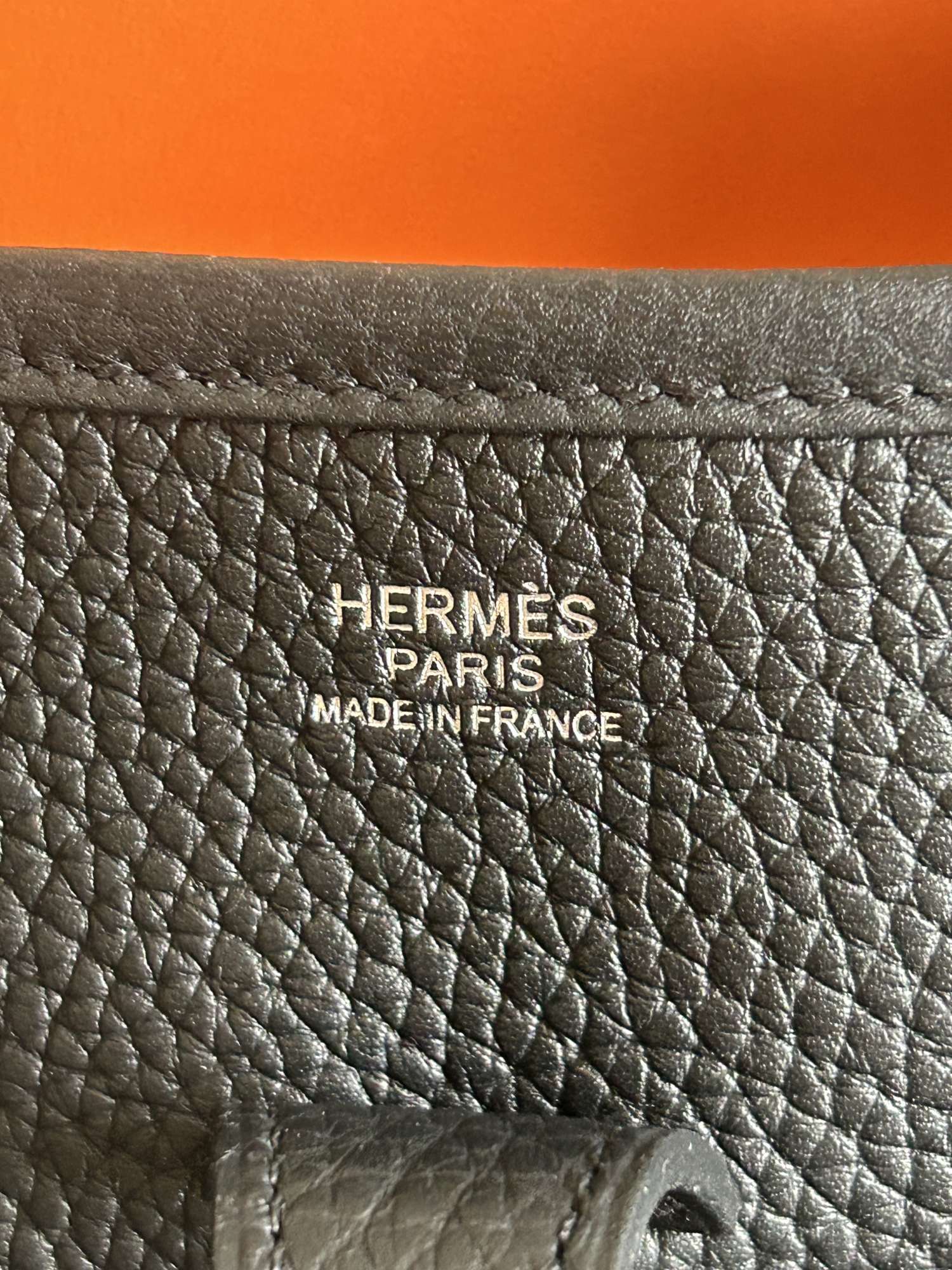 Hermès Evelyn 29 nuova