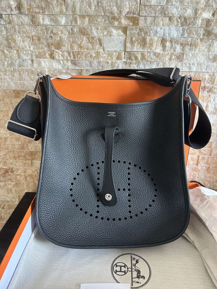 Hermès Evelyn 29 nuova
