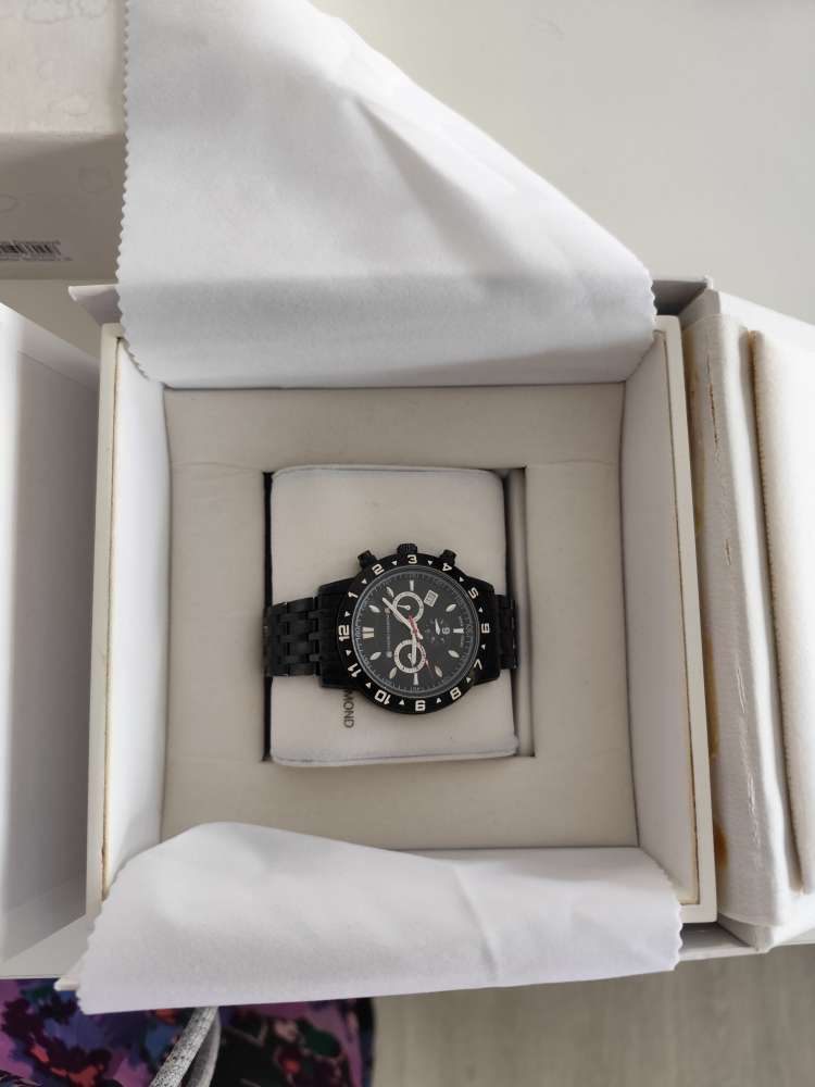 Chrono Diamond hodinky