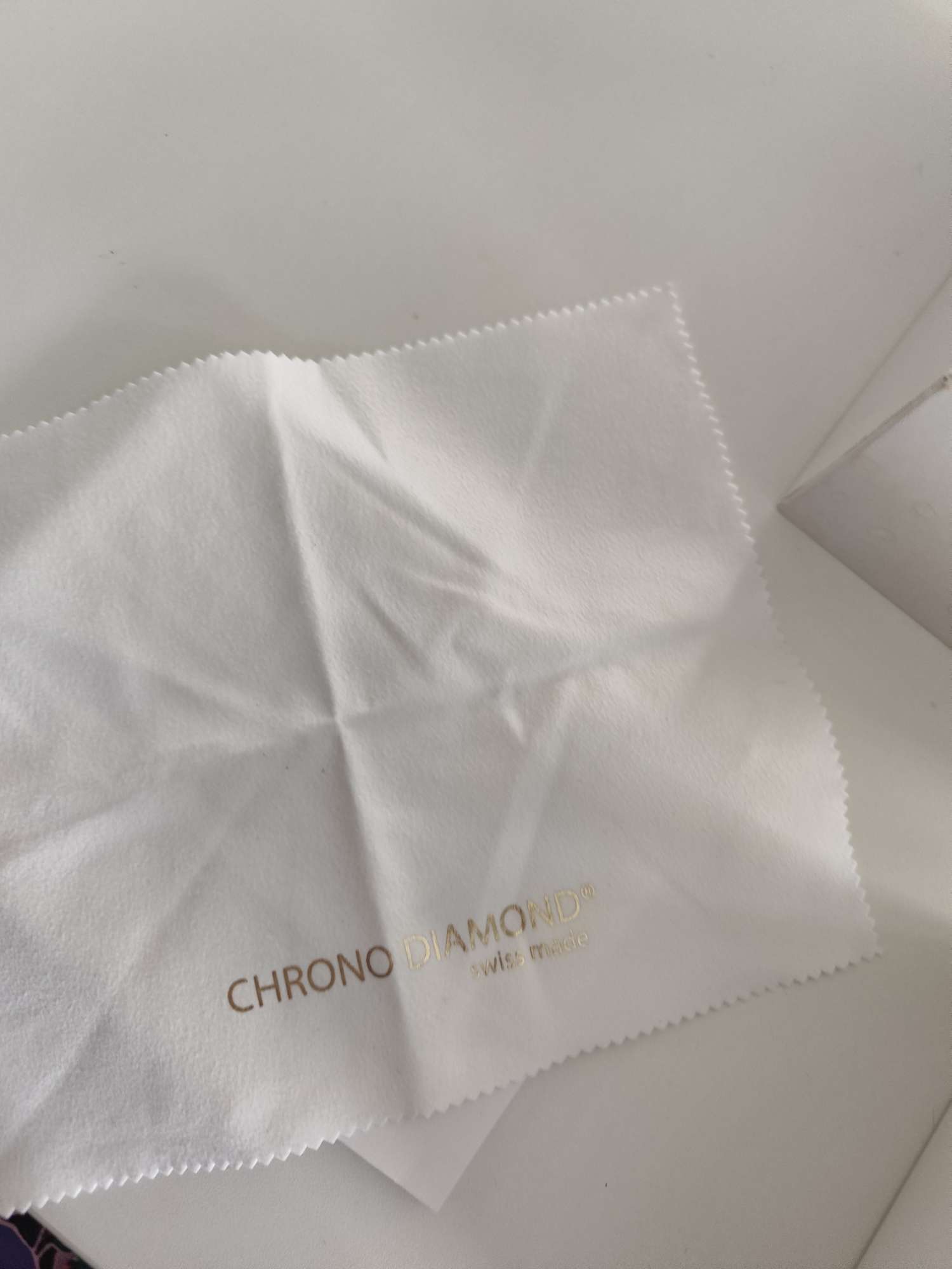 Chrono Diamond hodinky