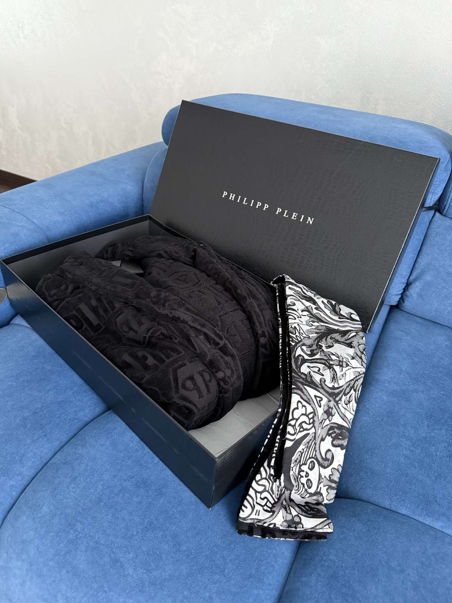 Župany Philipp Plein