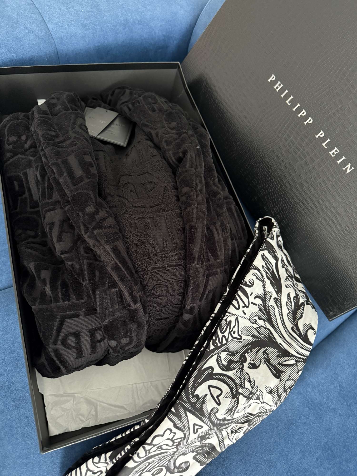 Župany Philipp Plein