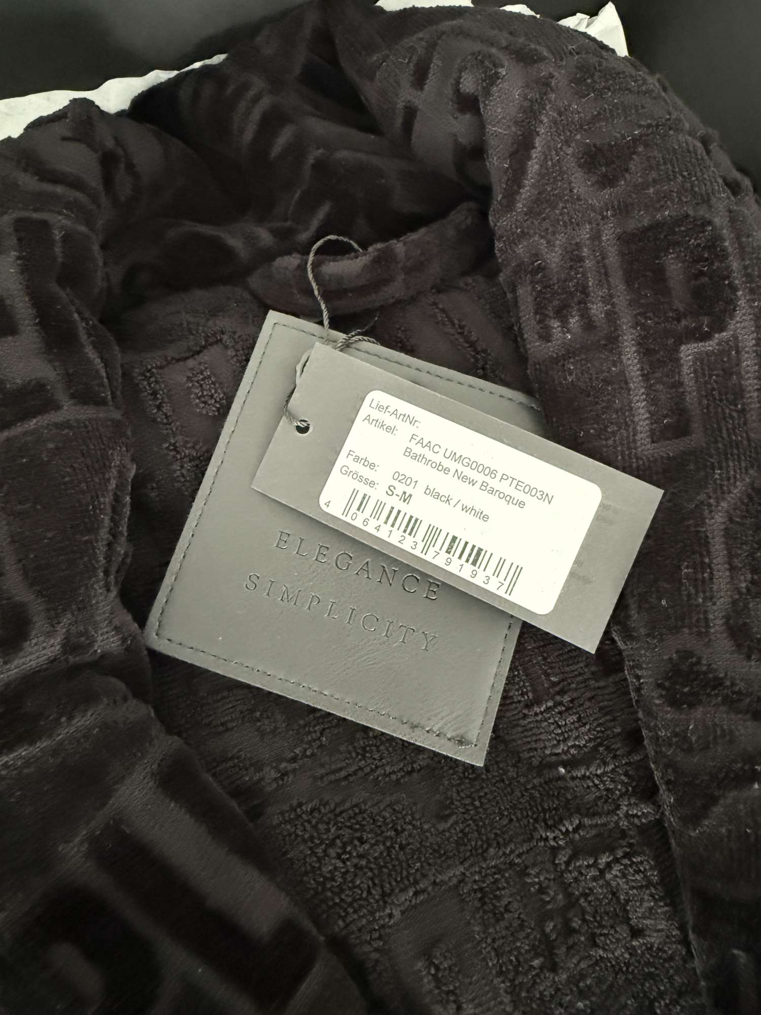 Župany Philipp Plein